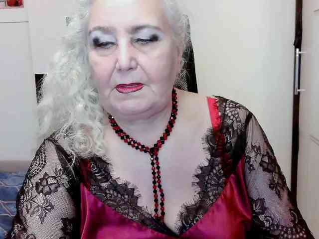 GrannyWants webcam