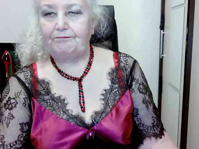 GrannyWants webcam