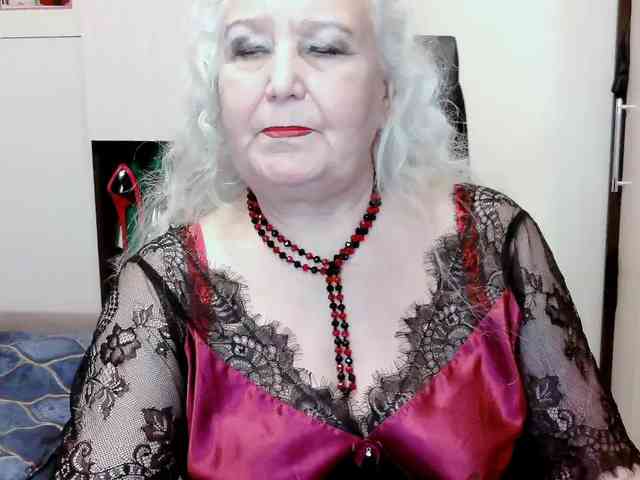 GrannyWants webcam