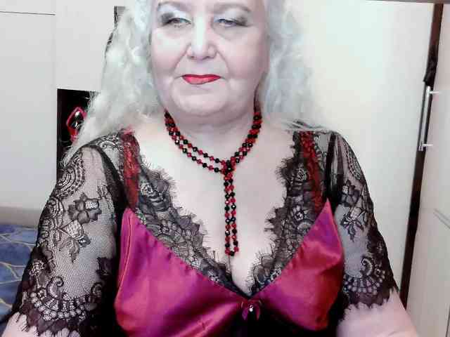 GrannyWants webcam