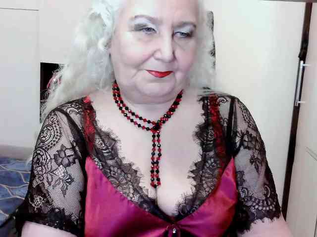 GrannyWants webcam