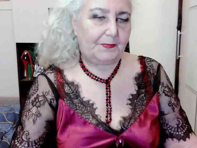 GrannyWants webcam