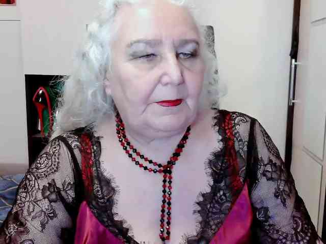 GrannyWants webcam