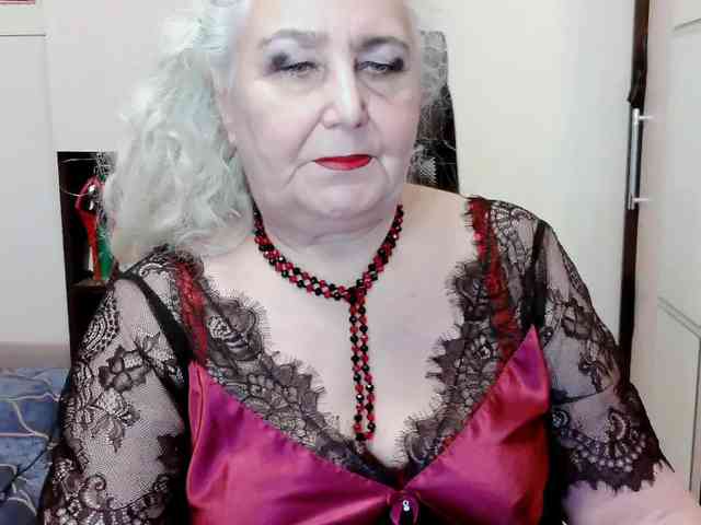 GrannyWants webcam