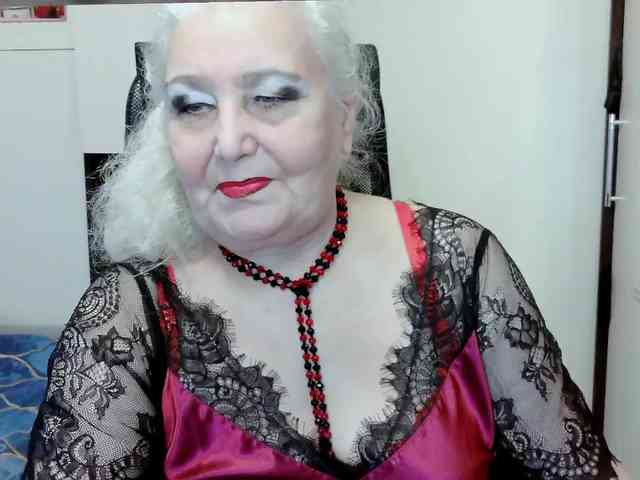 GrannyWants webcam