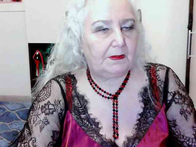 GrannyWants webcam