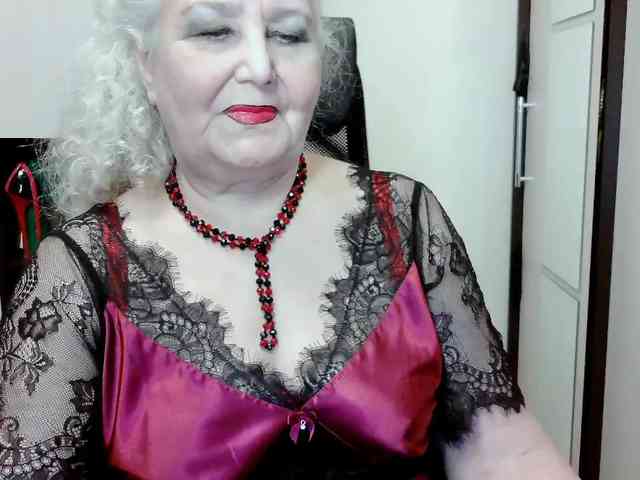 GrannyWants webcam