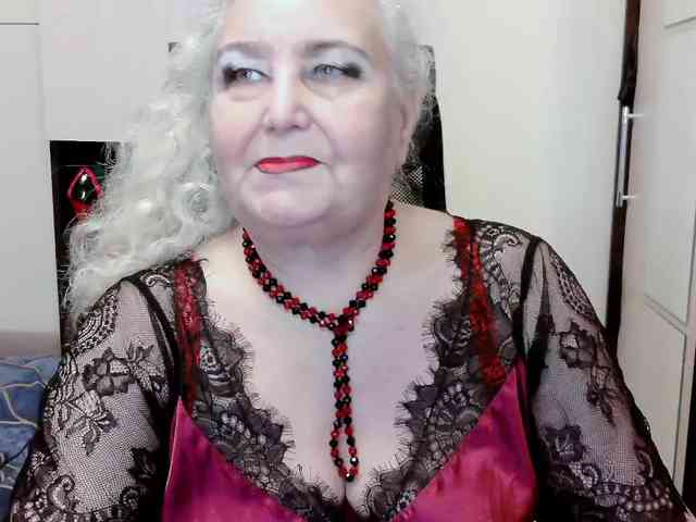 GrannyWants webcam
