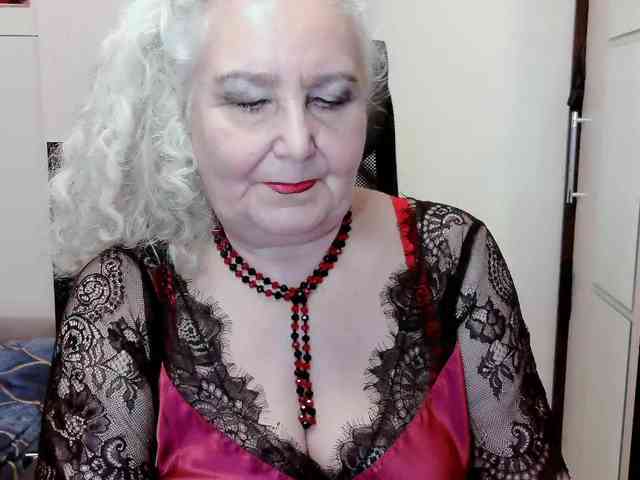 GrannyWants webcam