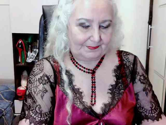 GrannyWants webcam
