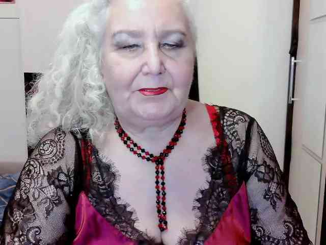 GrannyWants webcam