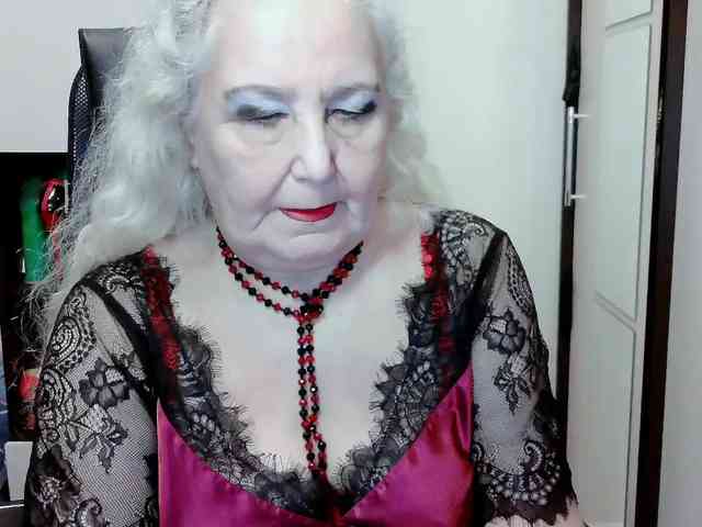 GrannyWants webcam