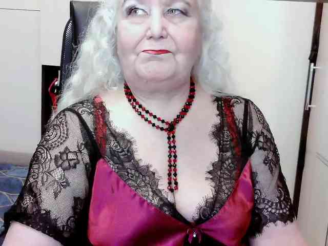 GrannyWants webcam