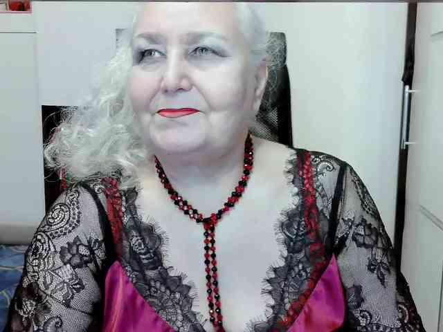 GrannyWants webcam