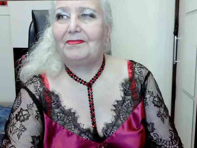 GrannyWants webcam