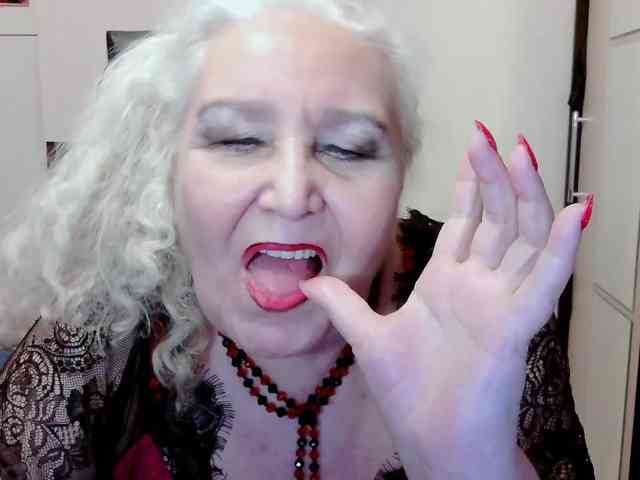 GrannyWants webcam