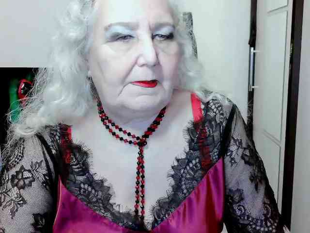 GrannyWants webcam