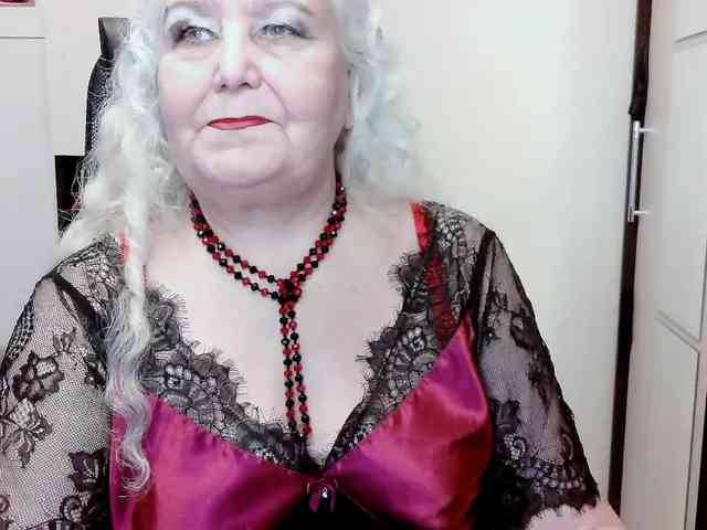 GrannyWants webcam