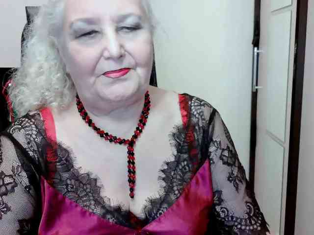 GrannyWants webcam