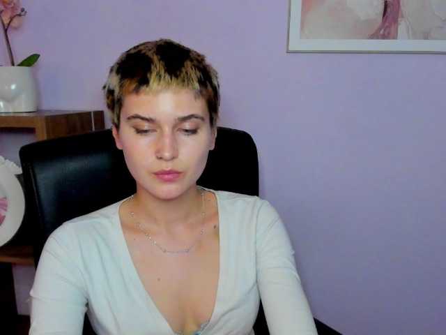 Soft-Sarah webcam