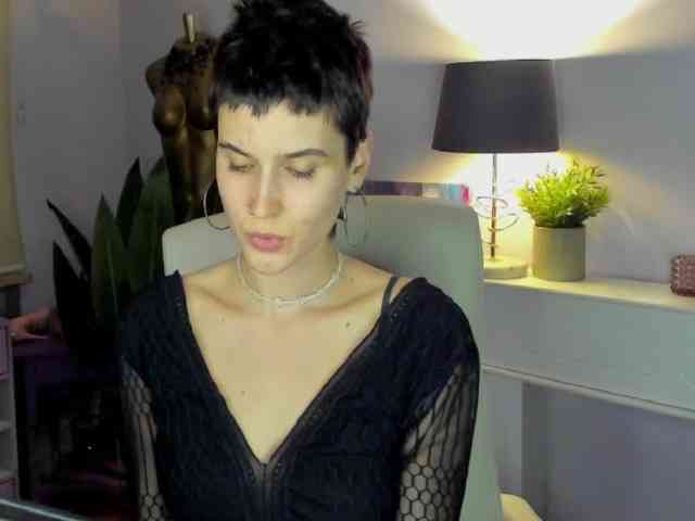 Soft-Sarah webcam