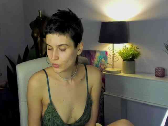 Soft-Sarah webcam