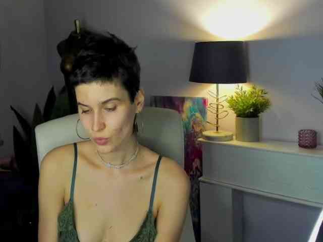 Soft-Sarah webcam