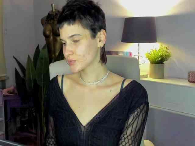 Soft-Sarah webcam