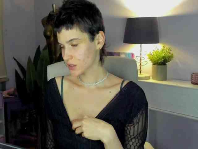 Soft-Sarah webcam