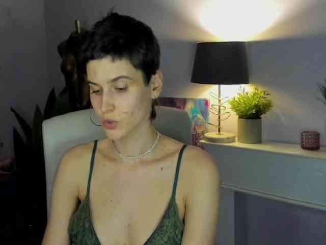 Soft-Sarah webcam