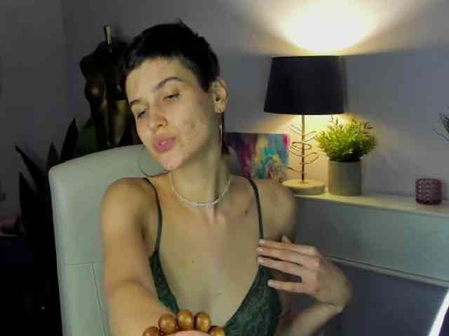 Soft-Sarah webcam