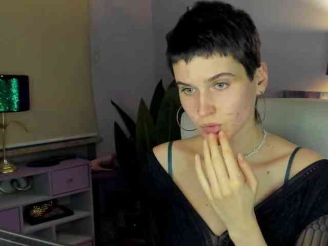 Soft-Sarah webcam