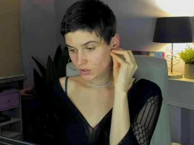 Soft-Sarah webcam