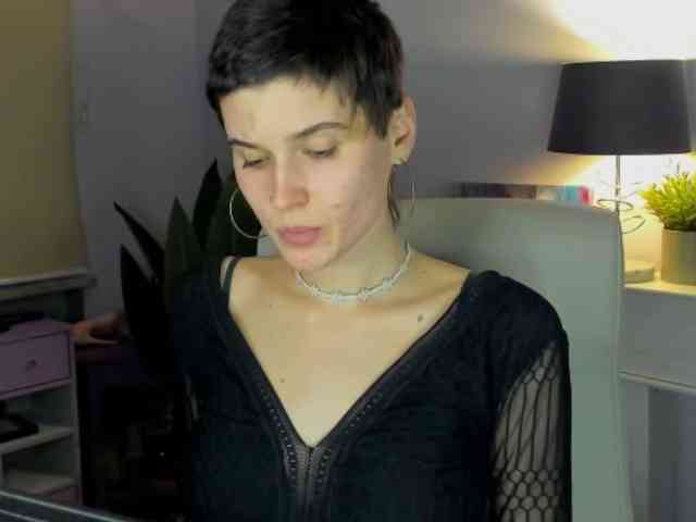 Soft-Sarah webcam