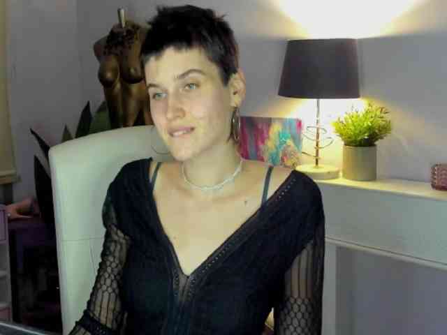 Soft-Sarah webcam