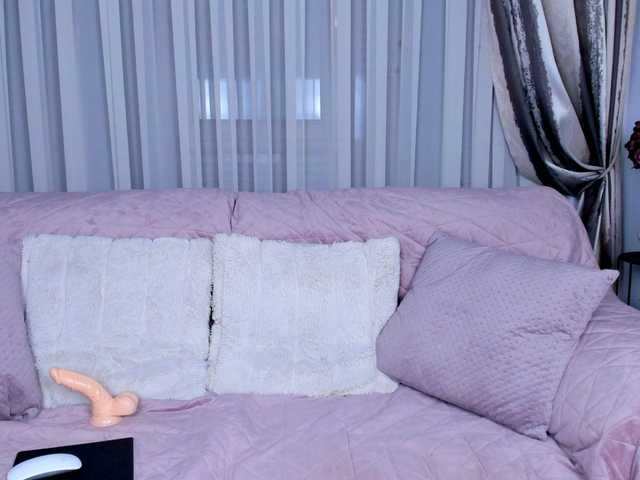 AnaBrown webcam