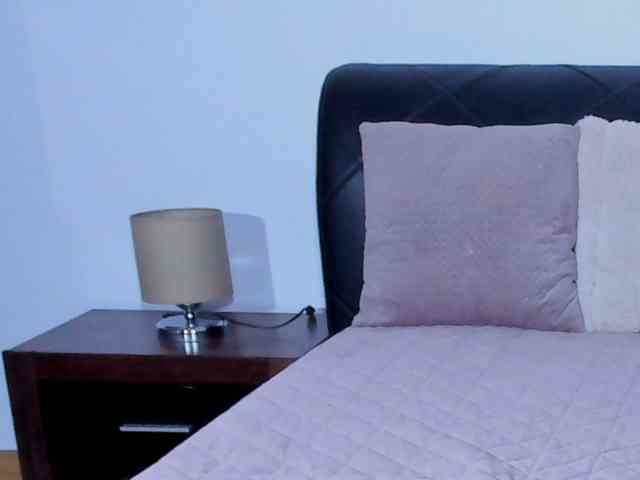AnaBrown webcam