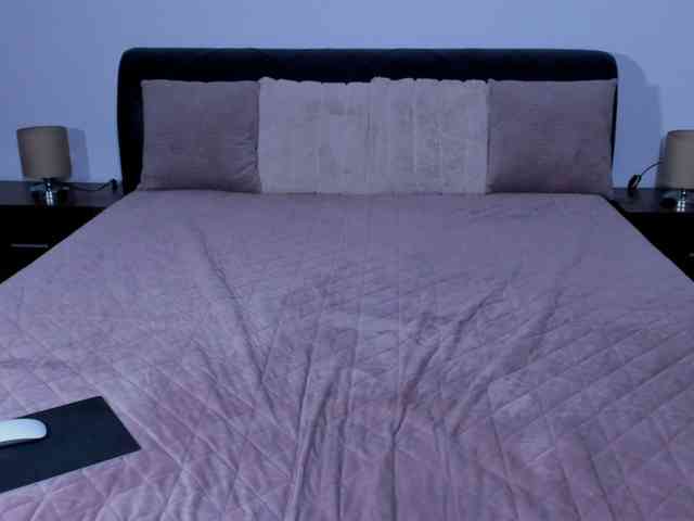 AnaBrown webcam
