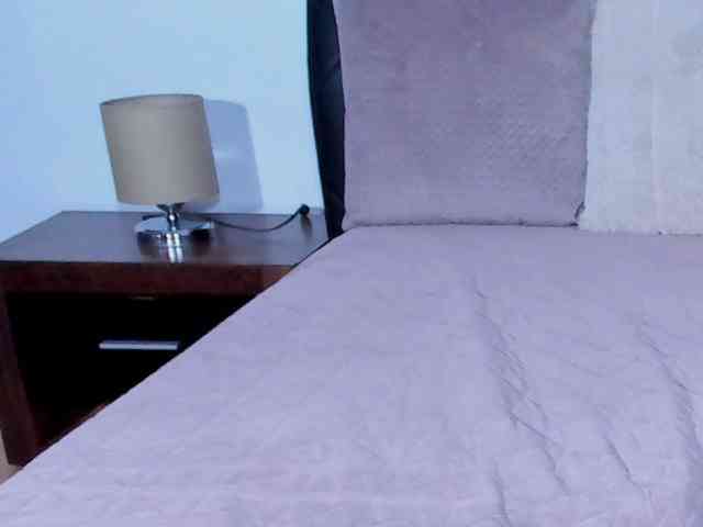 AnaBrown webcam