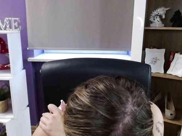 Soft-Zoey webcam
