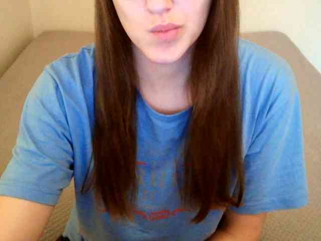 TanaShemow webcam