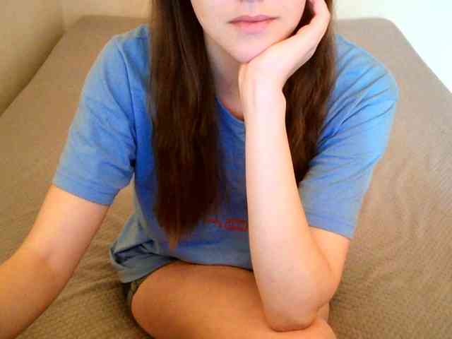 TanaShemow webcam