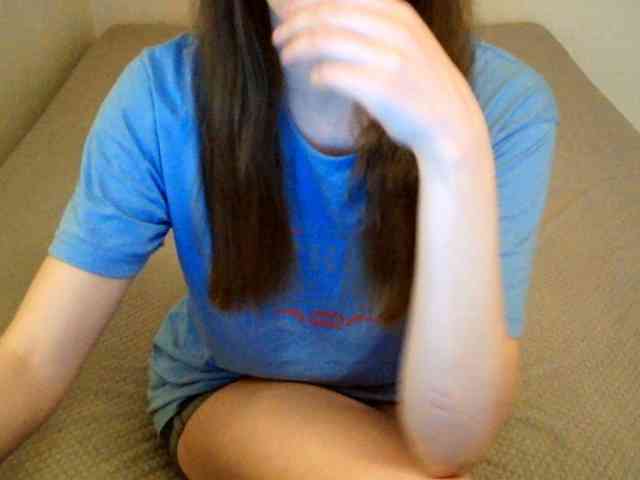 TanaShemow webcam