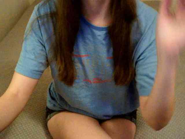 TanaShemow webcam