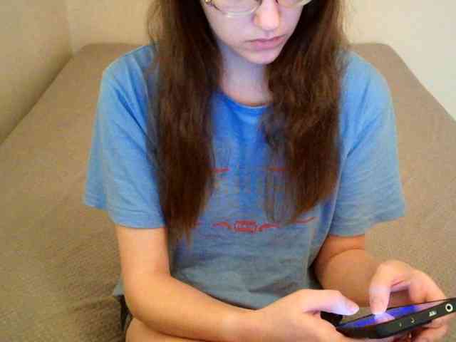TanaShemow webcam