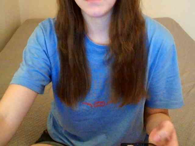 TanaShemow webcam