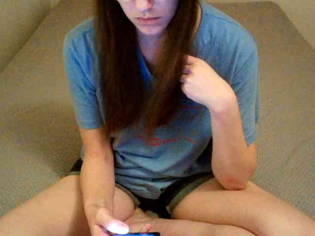 TanaShemow webcam