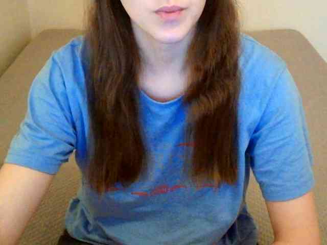 TanaShemow webcam