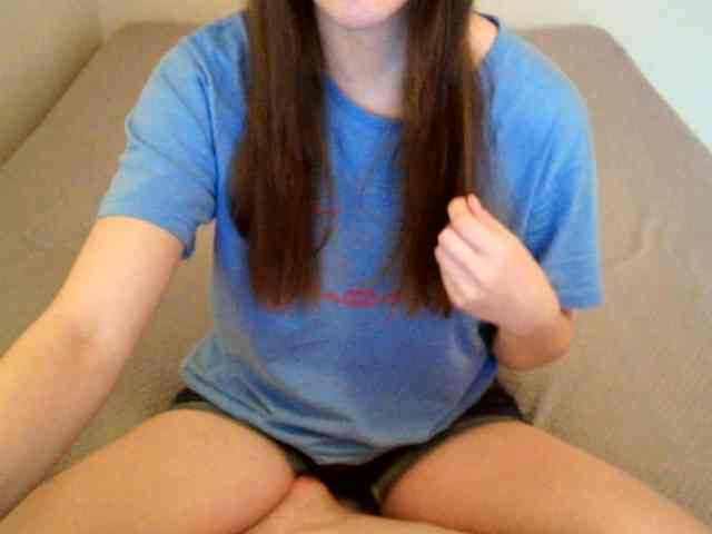 TanaShemow webcam
