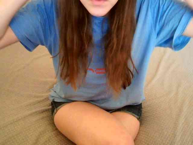 TanaShemow webcam